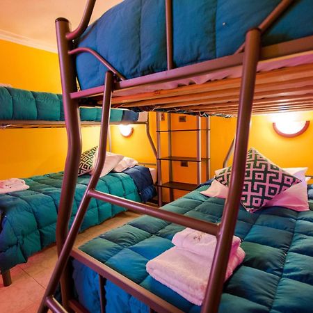 Hostal Kirckir San Pedro de Atacama Exterior foto