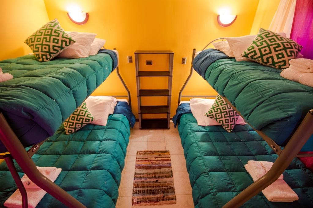 Hostal Kirckir San Pedro de Atacama Quarto foto
