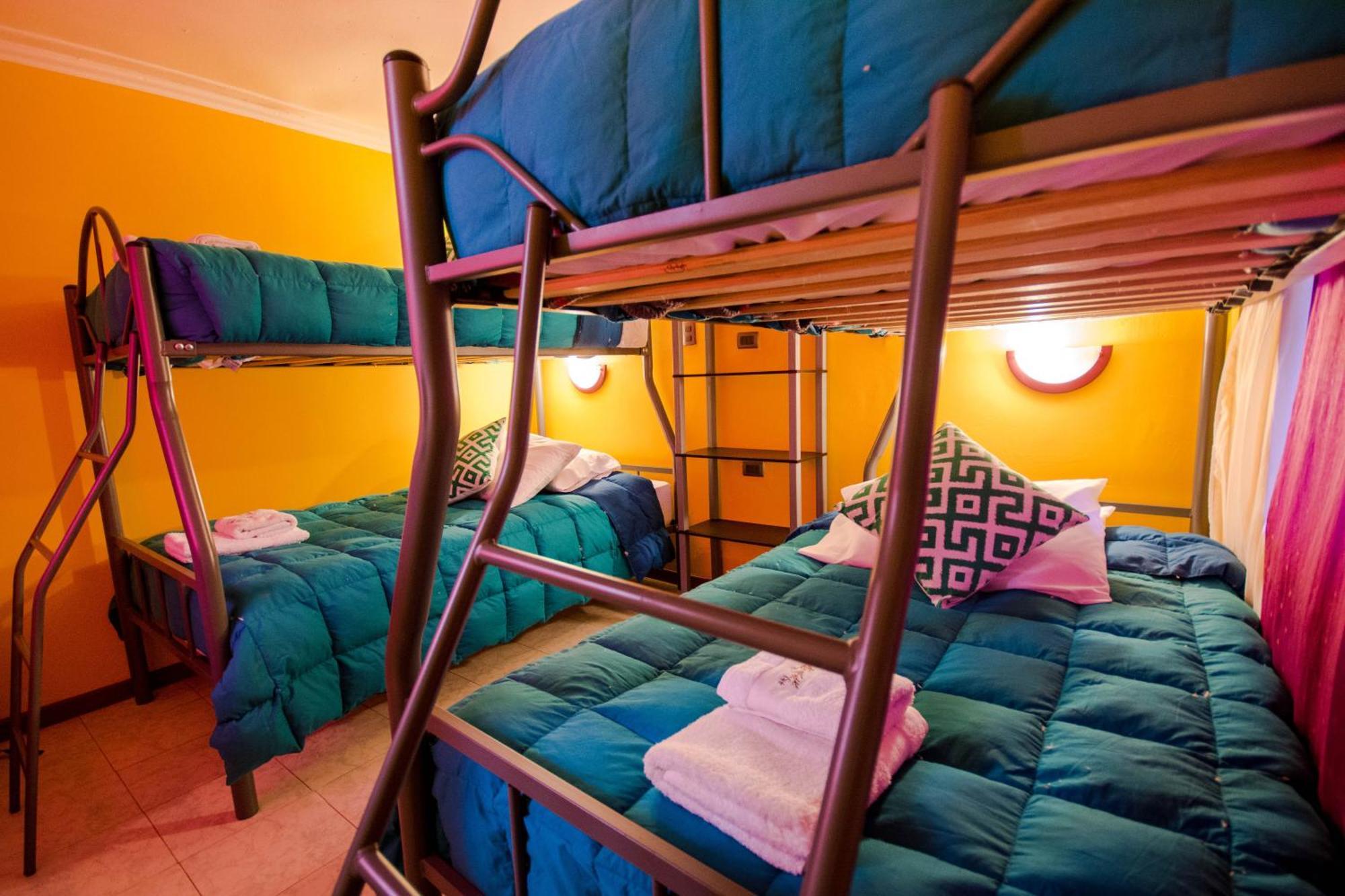 Hostal Kirckir San Pedro de Atacama Exterior foto