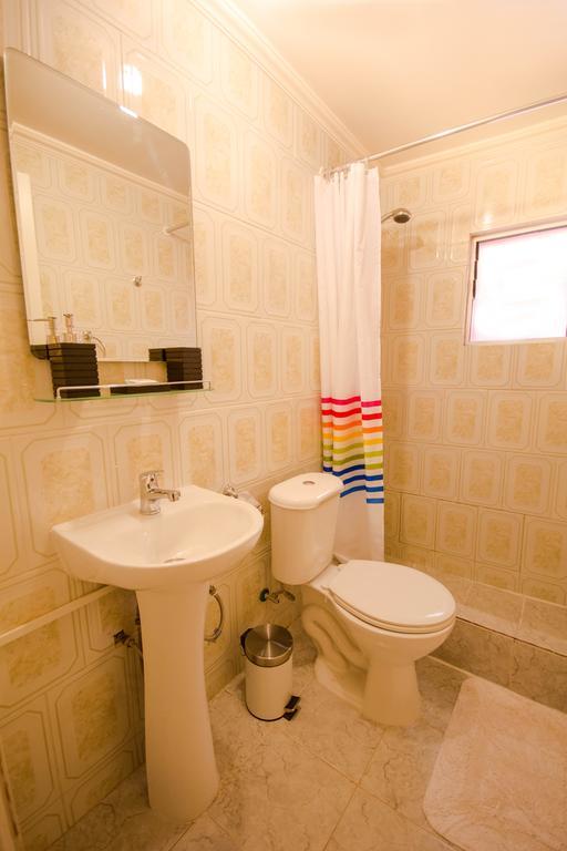 Hostal Kirckir San Pedro de Atacama Quarto foto