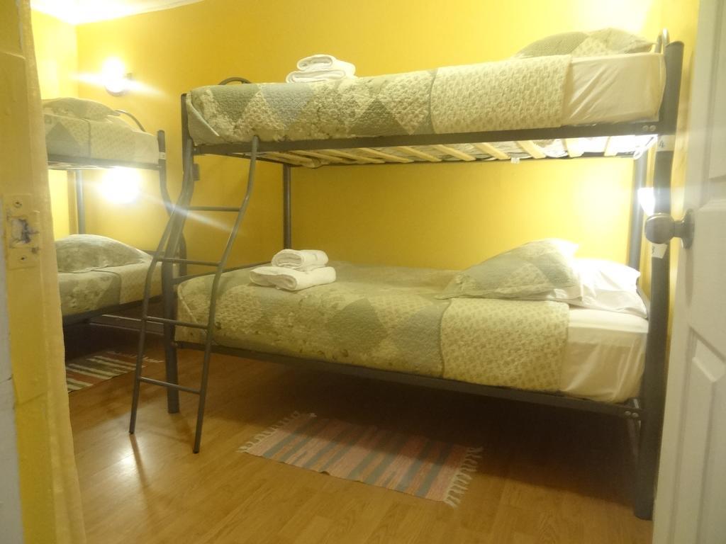 Hostal Kirckir San Pedro de Atacama Exterior foto