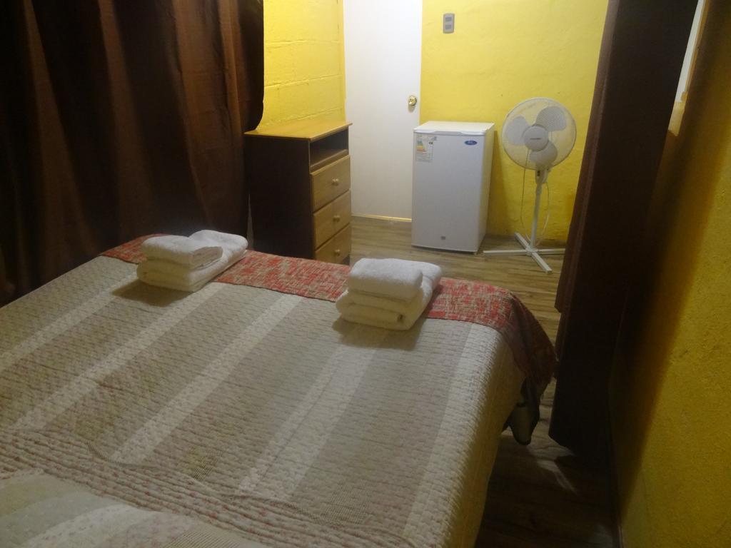 Hostal Kirckir San Pedro de Atacama Exterior foto