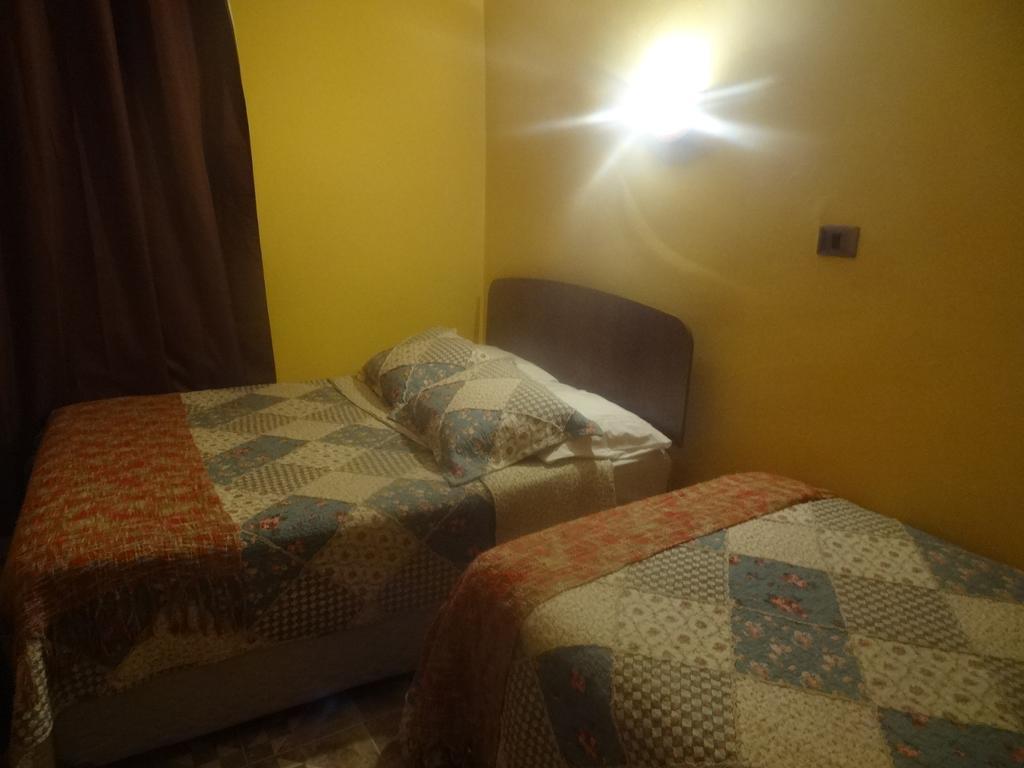 Hostal Kirckir San Pedro de Atacama Exterior foto