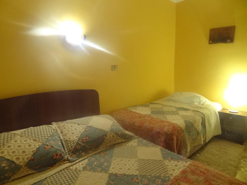 Hostal Kirckir San Pedro de Atacama Exterior foto