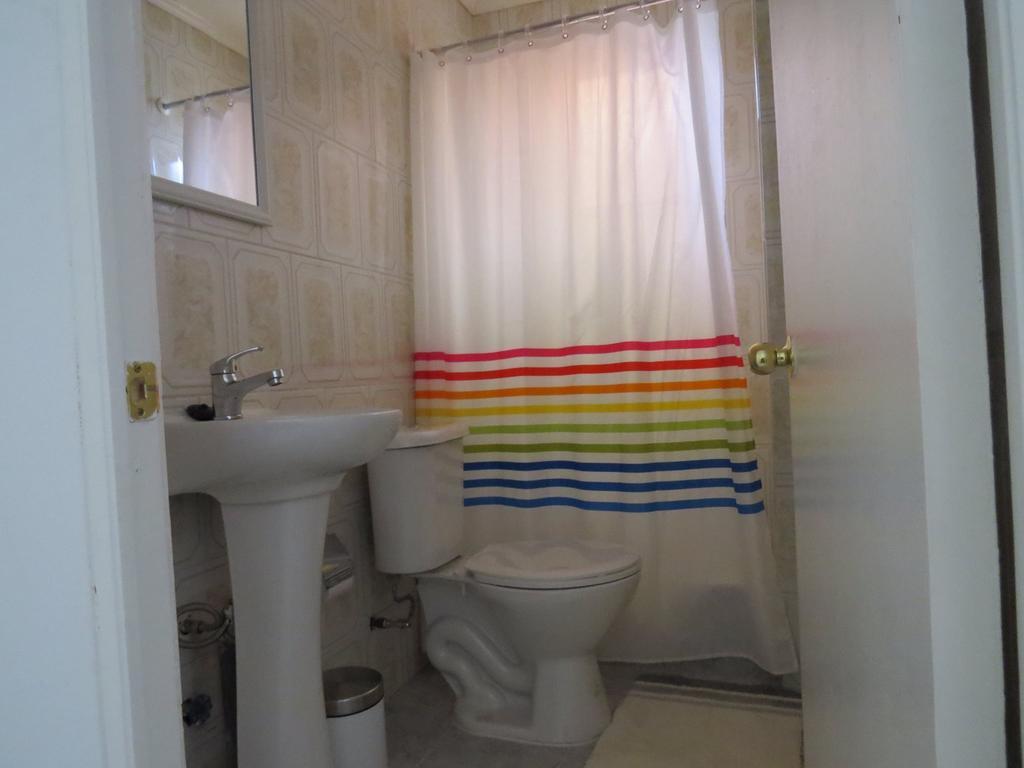 Hostal Kirckir San Pedro de Atacama Quarto foto